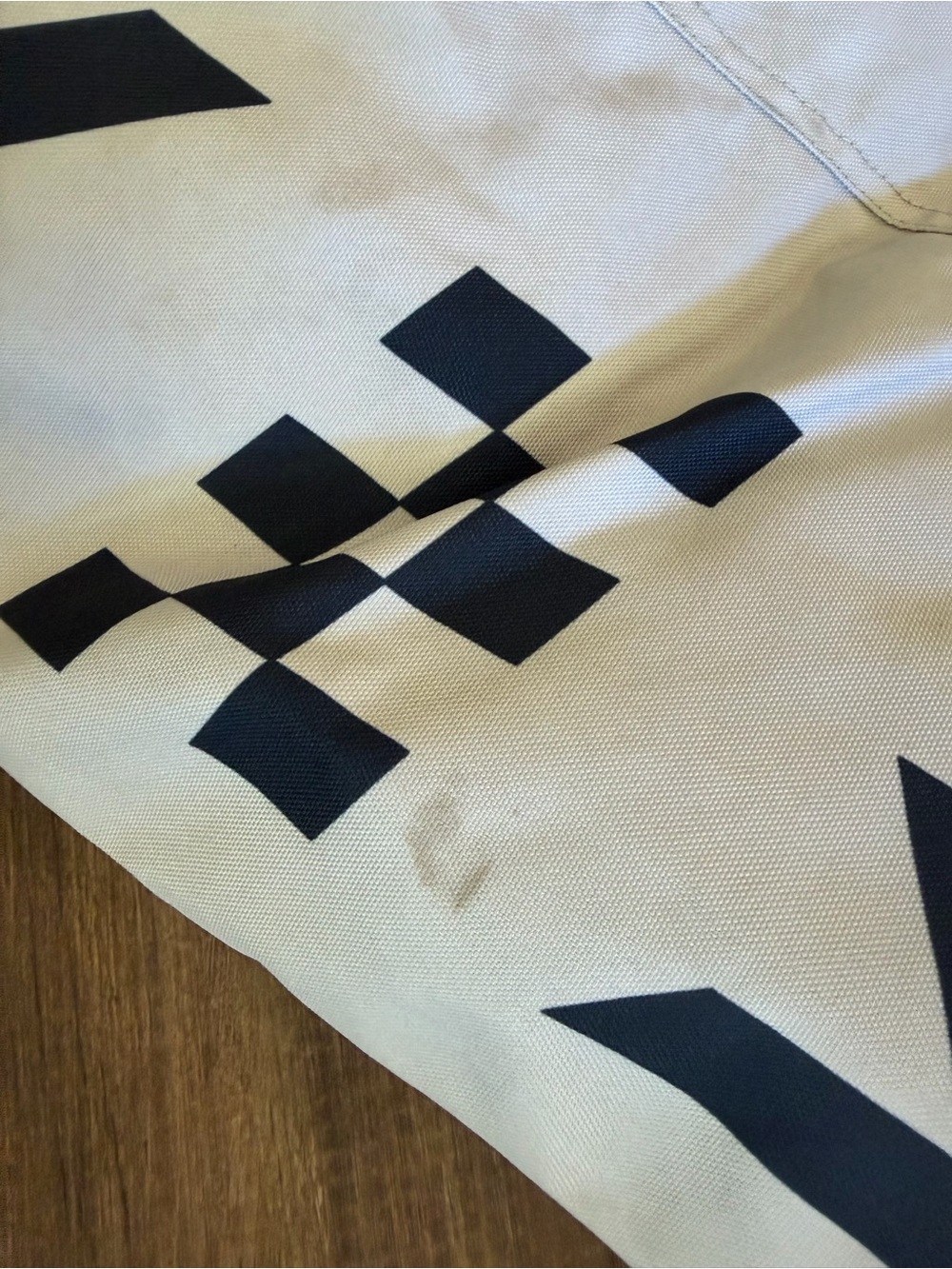 Fox Switch Motocross Riding Pants - Picture 3 of 6